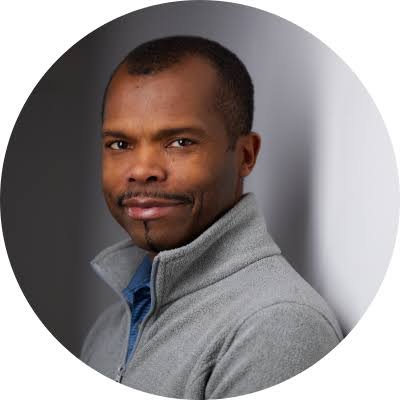 Dr Charlie Mballa